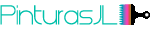 Logo Pinturas JL