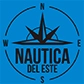 Logo Náutica del Este