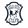 Logo Nerja Patín Club