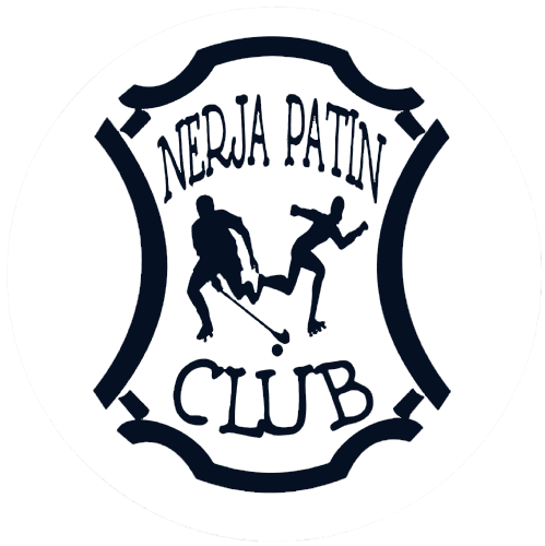 Logo Nerja Patín Club